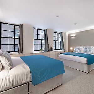 Appartement "Premium" met Vijf Slaapkamers